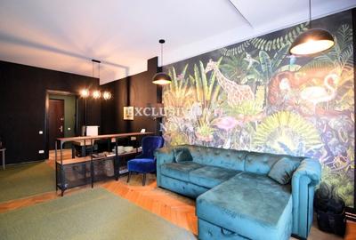 MAGHERU Hotel LIDO Apartament de EXCEPTIE 100mp Centrala de apartament - 17