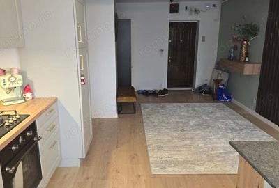 Apartament cu 4 camere decomandat în Micul Dallas - 17