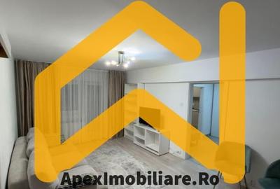 Apartament cu 2 camere semidecomandat, mobilat în Alba Iulia - 2