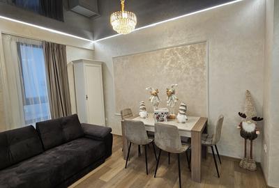 Apartament cu 2 camere decomandat în Faleza Nord - 3