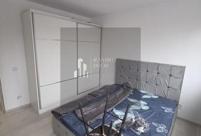 Apartament cu 2 camere decomandat în Giurgiului - 11