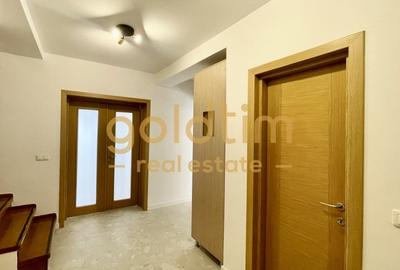 Casă individuală cu 6 camere semidecomandat cu Canalizare în Pipera - 2