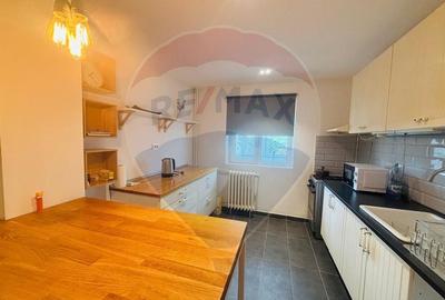 Inchiriere 2 camere | Beller - Luminos, modern| locatie de exceptie - 3
