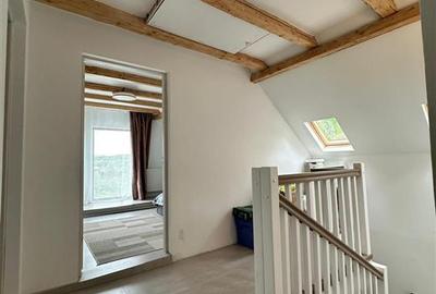 Casă individuală cu 5 camere cu Teren 3029 Mp în Drajna de Sus - 21