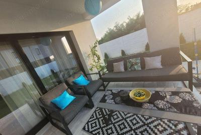 Casa noua Zona Freidorf - 19