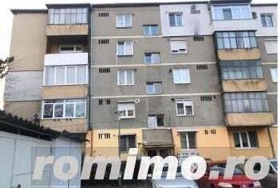 Cota 3/16 din apartament 2 camere Sibiu, jud. Sibiu - termen 23.07 - 3