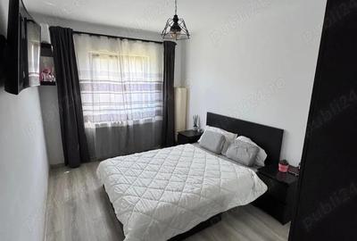 Apartament cu 2 camere decomandat în Lunca Cetățuii - 2
