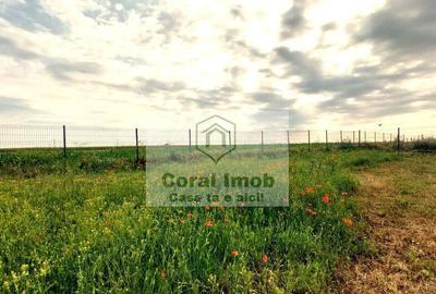 Duplex vanzare in Darvari, Calarasi, format din 2 unitati... - 11