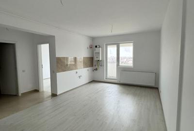 Apartament 2 camere-Bloc Nou-Militari Residence - 6