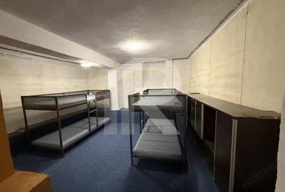 Locatie cu 12 patruri pentru muncitori straini, cu posibilitate de parcare ! - 1