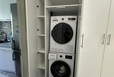 Garsonieră decomandată în Runcu - 4