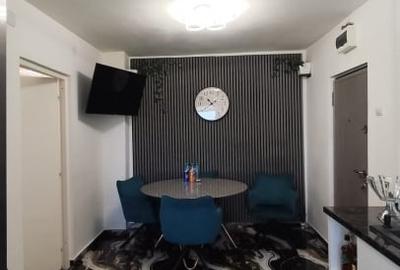 Apartament cu 2 camere decomandat, mobilat în Doamna Ghica - 6