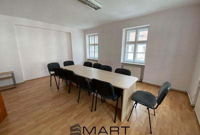 Spatiu birouri , zona Orasul de Jos - 2