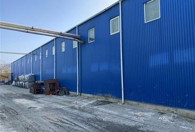 Inchiriere depozit/hala/spatiu industrial Berceni - Metalurgiei, Bucuresti - 3