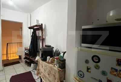 Apartament de vanzare, tip duplex, cu 5 camere, zona Canta - 16