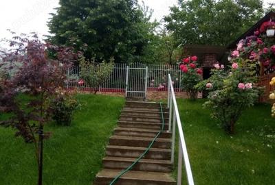 Casa Parter, 127 mp utili, cu 500 mp teren Rediu - 3