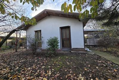 Exclusivitate! Proprietate Sendreni, zona linistita, 69.000 EUR - 4