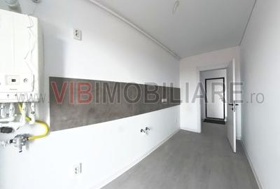 Garsoniera an 2025 -loc de parcare inclus-  strada Cimpului -Chiajna - 4