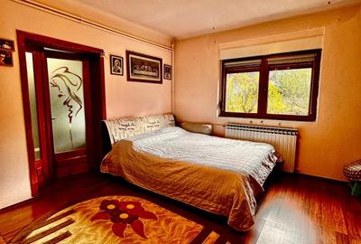 Casa de vanzare in Sacele, toate utilitatile - 3