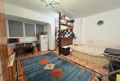 Garsoniera - Metrou Nicolae Grigorescu - Petfriendly