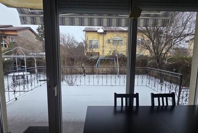 Bucurestii Noi inchiriere imobil singur curte - 8