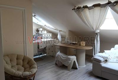 Apartament cu 2 camere decomandat, mobilat în Braytim - 4