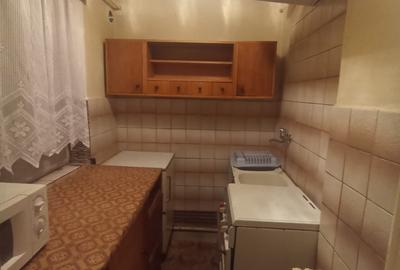De vânzare apartament cu 3 camere în Sfântu Gheorghe - 9