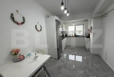 Apartament cu 2 camere decomandat în Central - 6