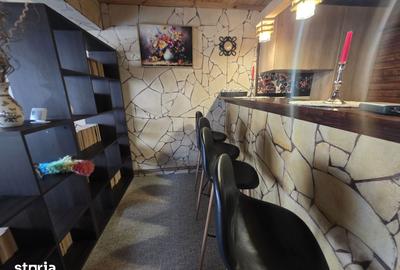 Spațiu comercial, de 60 mp, în Florilor - 11