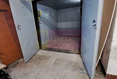 Spațiu birouri (sau hala) 150mp, zona Republica - 7