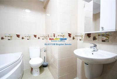 Apartament cu 2 camere de inchiriat in Militari Residence - 9