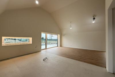 Casă cu 4 camere cu Piscina în Buftea - 1