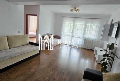 Apartament cu 3 camere decomandat în Morilor - 2