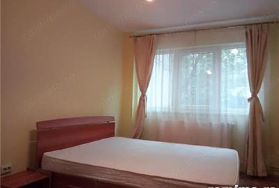 Garsoniera- Zona Domenii - 1