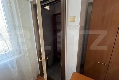 Apartament cu 3 camere decomandat în Dacia - 1