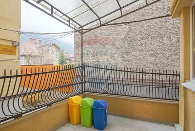 Spațiu comercial, de 123.69999694824 mp, în 15 Noiembrie - 10