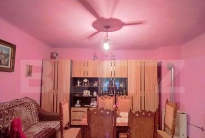 Casă cu 2 camere cu Teren 118 Mp în Central - 9