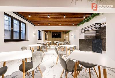Spatiu comercial cu 4 incaperi de inchiriat, zona Iosefin - 2