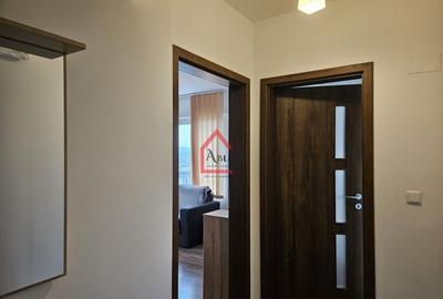 Apartament cu o cameră, Decomandat, Bloc nou, Cug - 6