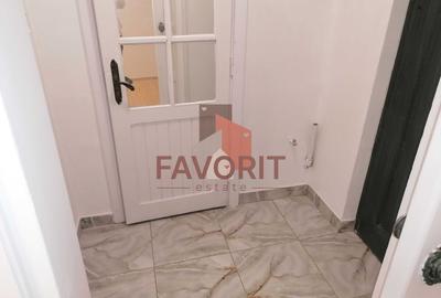Garsonieră decomandată în Buziașului - 3