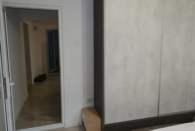 Inchiriez apartament 2 camere confort 1 decomandat - 1