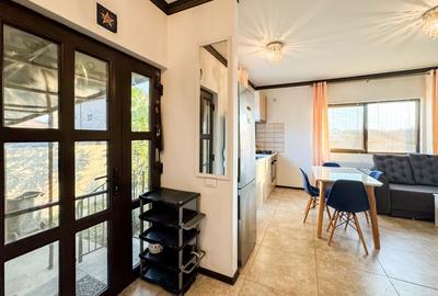 Pantelimon, vila duplex - 4