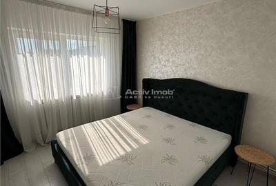 Apartament cu 2 camere decomandat în Micro 17 - 3