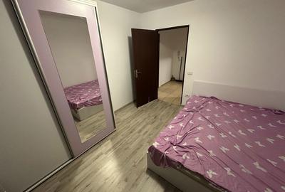 Garsonieră decomandată în Nord