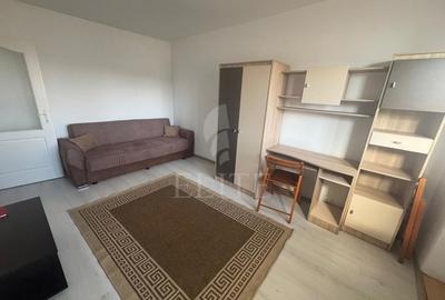 Garsonieră, mobilată în Grigorescu - 2