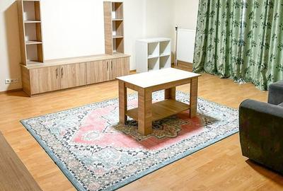 Apartament cu 2 camere decomandat în Doamna Ghica