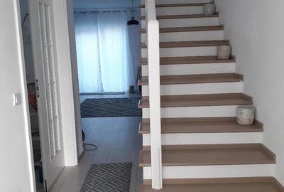 Casă cu 3 camere cu Teren 244 Mp în Vișan - 8