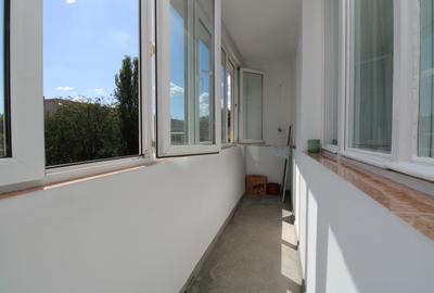 Berceni - Emil Racovita - Anvelopat - Decomandat - Liber - 11