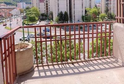 Apartament cu 3 camere decomandat, mobilat în Centrul Civic - 11