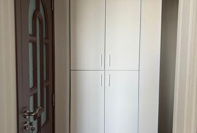 Apartament cu 2 camere decomandat, mobilat în Militari - 7